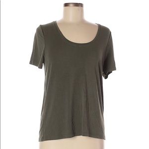 A New Day Short Sleeve T-Shirt Sz M